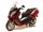 67148 Peugeot Satelis 125 Compressor