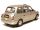 67288 LTI TX1 Taxi London Cab 1998