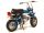 67354 Honda Monkey Z50Z