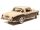 67496 Mercedes 220 SE Coupe 1958