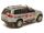 67500 Mitsubishi Pajero Sport Paris Dakar 2010