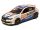 67517 Subaru Impreza WRX STi Monte-Carlo 2010