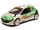 67519 Peugeot 207 S2000 Belgium Ypres Rally 2000