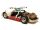 67540 Porsche 906 LH Le Mans 1966