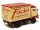 67548 Renault Estafette Sinpar Castor Frigo