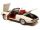 67593 Alfa Romeo Duetto 1600 Spider 1966