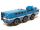 67634 Zil 49061 Blue Bird 