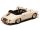 67647 Porsche 356A 1600 Cabriolet Gendarmerie 1958
