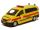 67660 Mercedes Vito Ambulance