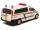 67662 Mercedes Vito Police Luxembourg