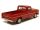 67724 Ford F-100 Pick-Up 1968