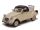 67866 Citroën 2CV Cabriolet 4 Saisons 1998