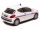 68046 Peugeot 207 3 Doors Police