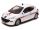 68046 Peugeot 207 3 Doors Police