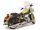 68140 Harley Davidson FLHRC Road King Classic 2011