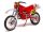 68148 Jawa 250 type 681 Enduro 1987