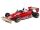 68274 Ferrari 312 T2/ 6 wheels test 1977