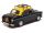 68323 Hindustan Ambassador Taxi New Delhi 1980