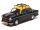 68323 Hindustan Ambassador Taxi New Delhi 1980