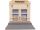 68326 Divers Diorama Usine Renault