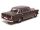 68437 Mercedes 190/ W110 1961