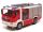 68489 MAN TGM Rosenbauer Pompiers