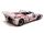 68493 Lola T292 Simca Chrysler JRD Le Mans 1975