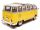 68556 Volkswagen Combi Samba Bus 1962