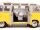 68556 Volkswagen Combi Samba Bus 1962