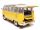 68556 Volkswagen Combi Samba Bus 1962