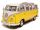 68556 Volkswagen Combi Samba Bus 1962