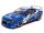 68582 Nissan Skyline GT-R Fuji 1993 