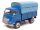 68634 Renault Estafette Sinpar Plateau Bache