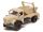 68654 Berliet GLR 8 R Multibenne 1957