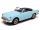 68835 MG MGB Cabriolet 1964