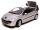 68877 Peugeot 207 CC 2007