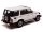 68908 Toyota Land Cruiser 70 ZX 1990