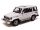 68908 Toyota Land Cruiser 70 ZX 1990