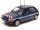 68981 Peugeot 205 5 Doors Gendarmerie 1988