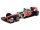 69031 McLaren MP4/26 Mercedes 2011