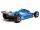 69049 Ligier JS11/15 German GP 1980
