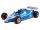 69049 Ligier JS11/15 German GP 1980