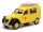 69100 Citro&euml;n 2CV AZU Fourgonnette Poste Suisse