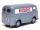 69101 Peugeot D3 Fourgon Butagaz
