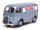 69101 Peugeot D3 Fourgon Butagaz
