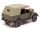 69176 GAZ 69A Bache