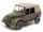 69176 GAZ 69A Bache