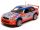 69281 Hyundai Accent WRC Monte-Carlo 2004