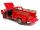 69342 Dodge Pick-Up warlock 1978