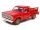69342 Dodge Pick-Up warlock 1978